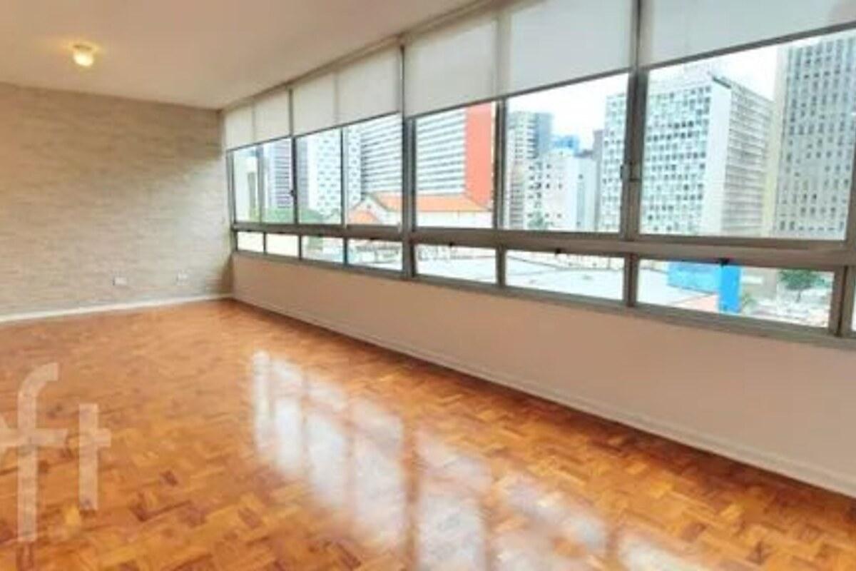 Apartamento com 4 quartos, foto 1