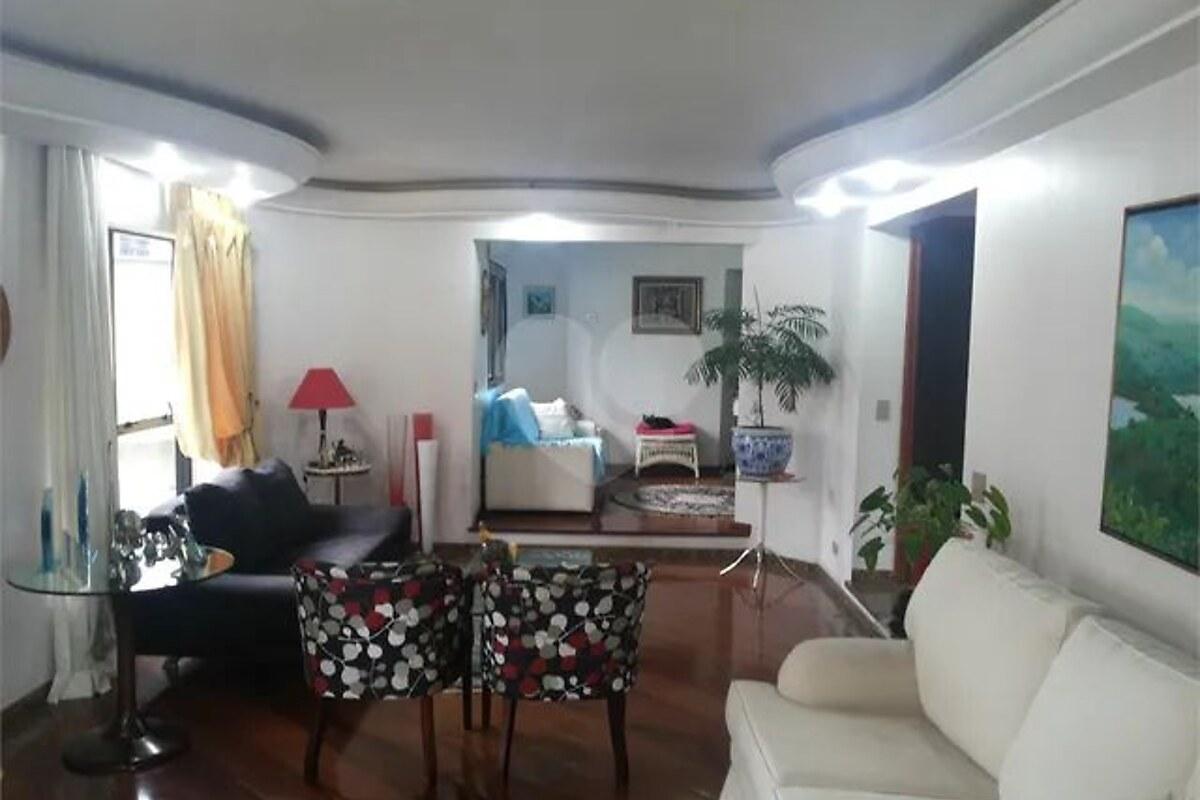 Apartamento com 3 quartos, foto 1