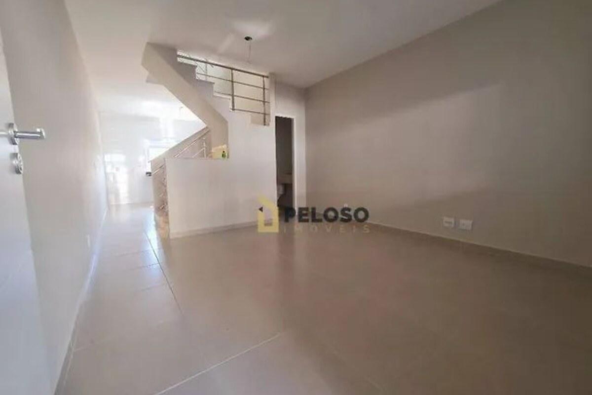 Apartamento triplex com 4 quartos, foto 1