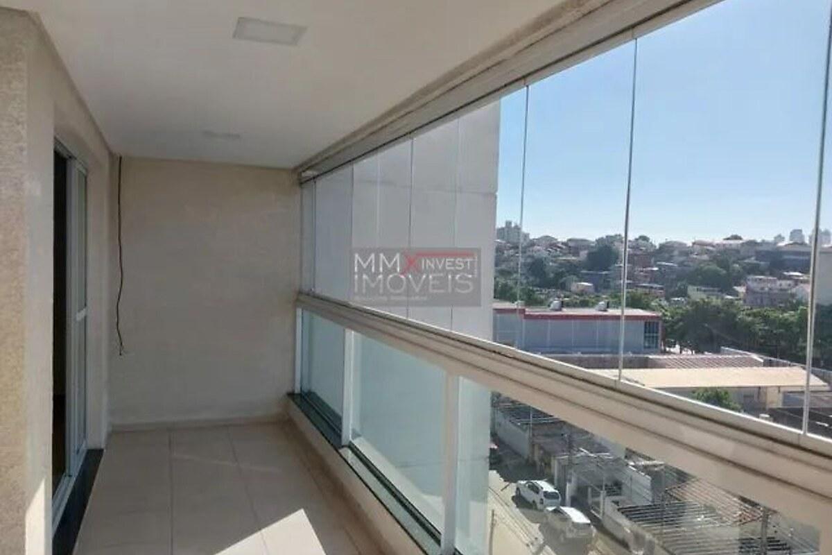 Apartamento duplex com 3 quartos, foto 1