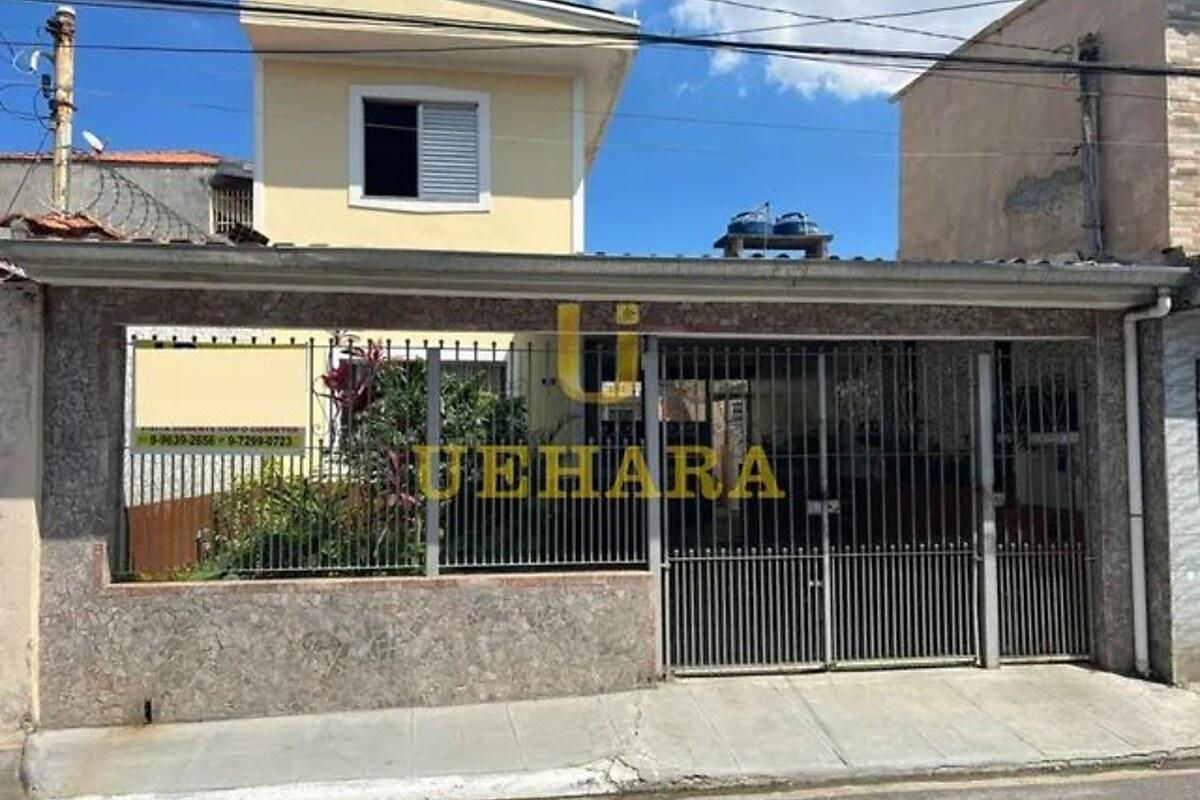 Apartamento Garden com 3 quartos, foto 1