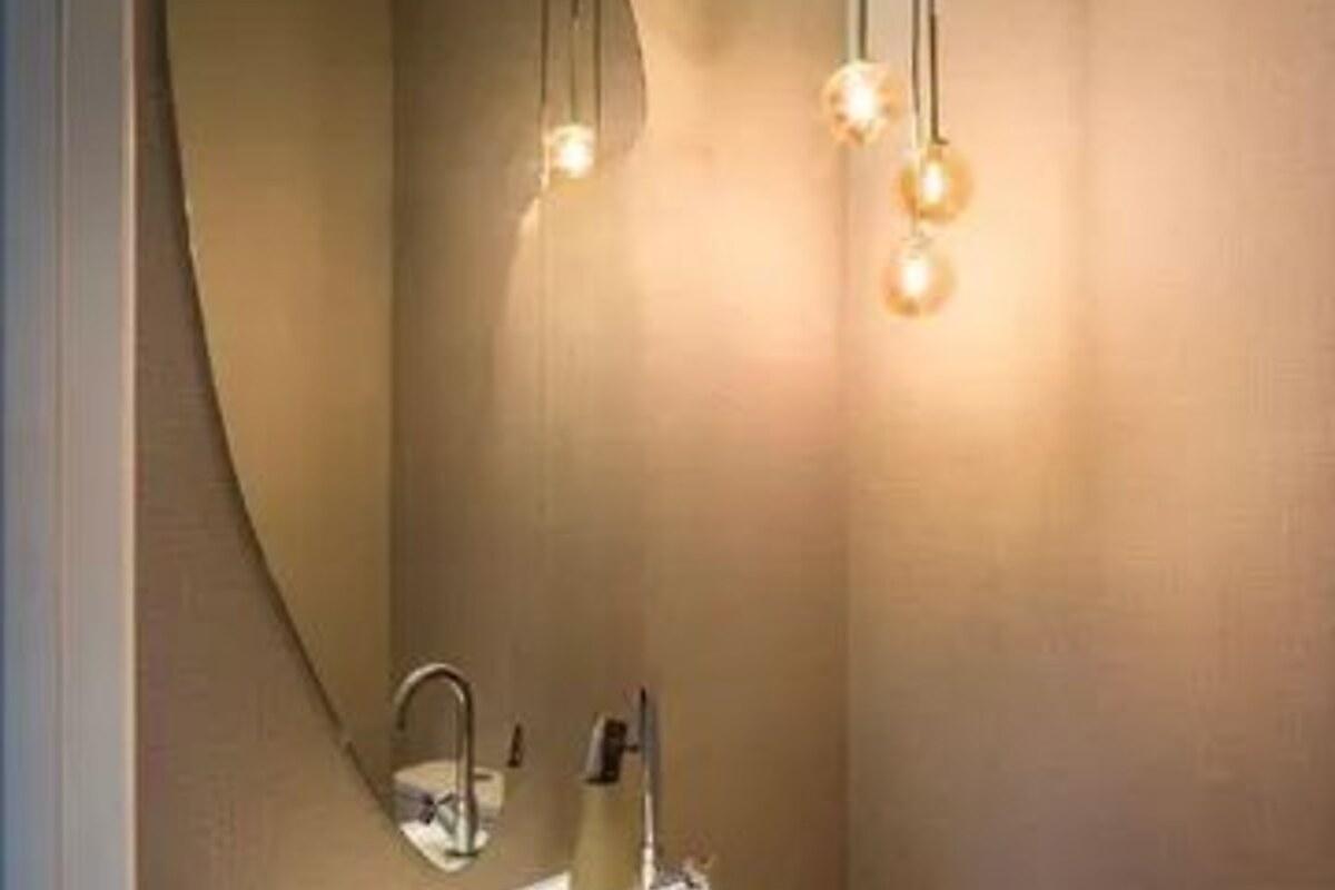 Apartamento duplex com 4 quartos, foto 1