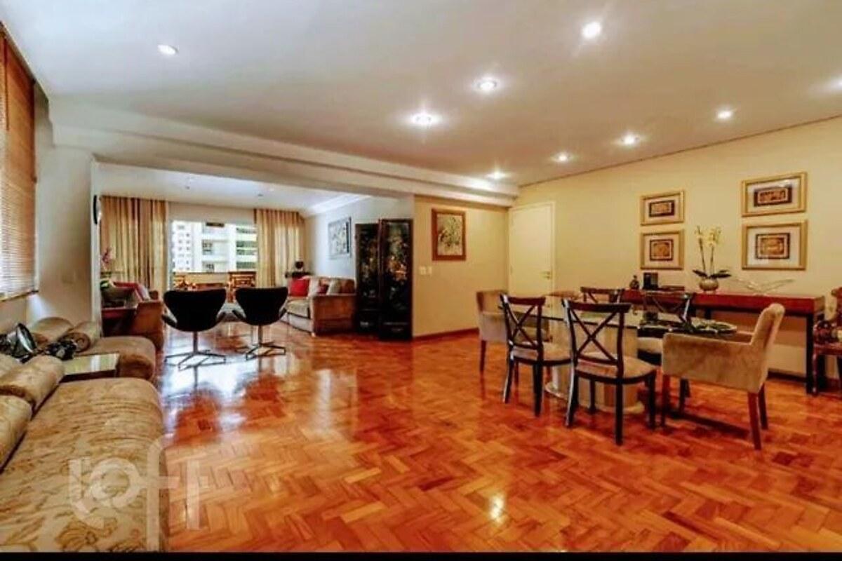 Cobertura com 4 quartos, foto 1