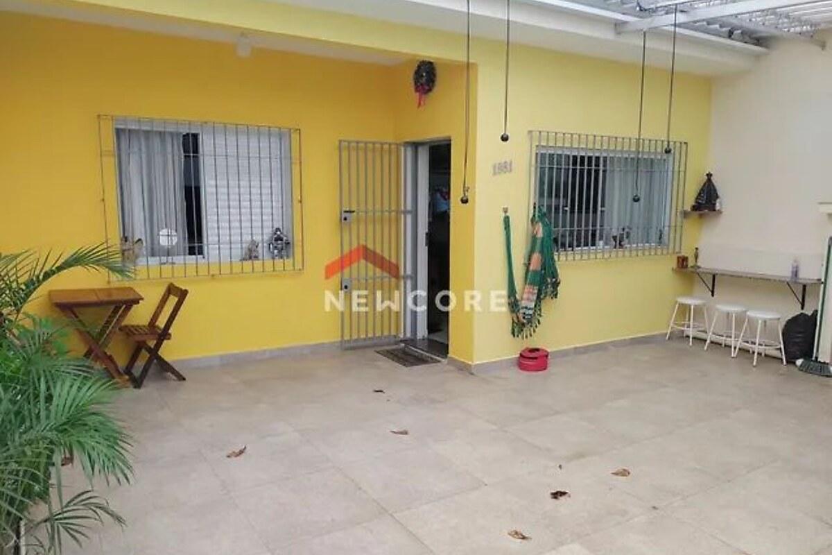 Apartamento com 2 quartos, foto 1