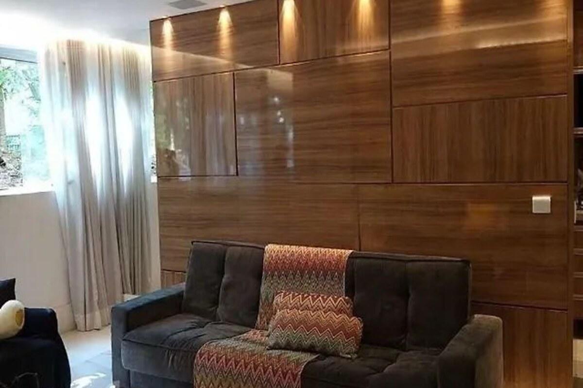 Apartamento com 4 quartos, foto 1