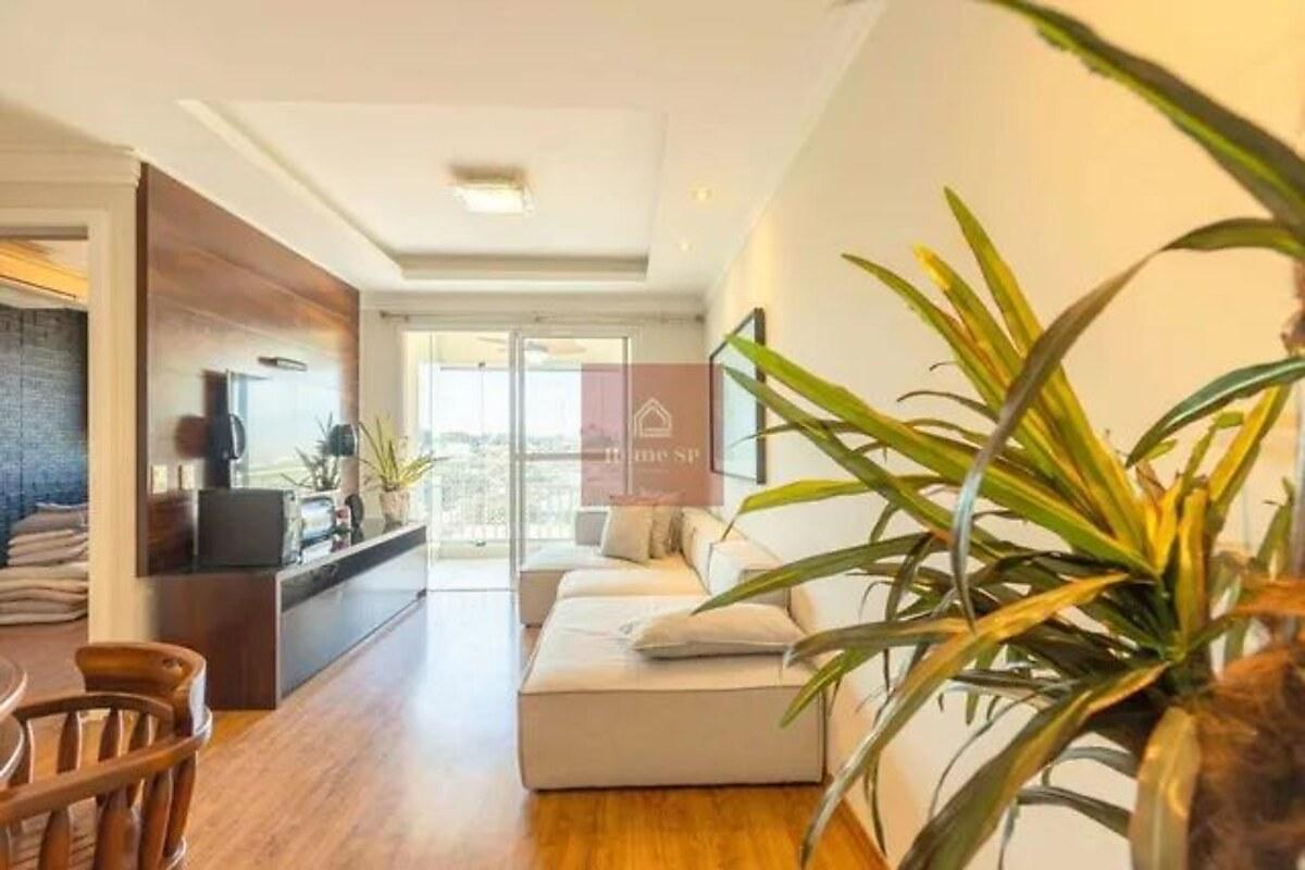 Apartamento com 4 quartos, foto 1