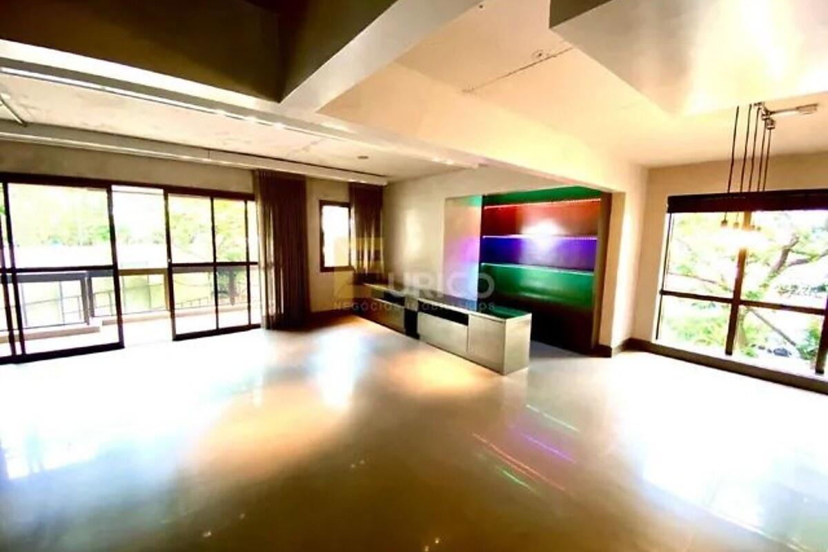 Apartamento com 4 quartos, foto 1