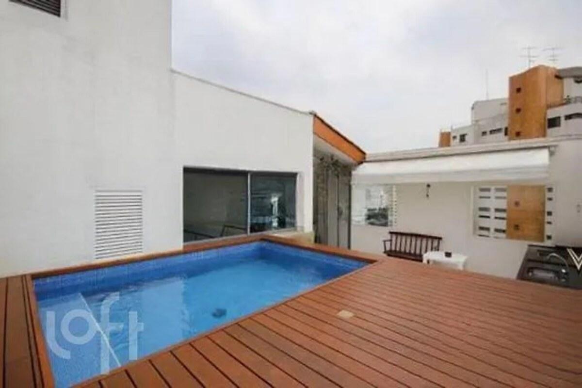 Apartamento duplex com 3 quartos, foto 1
