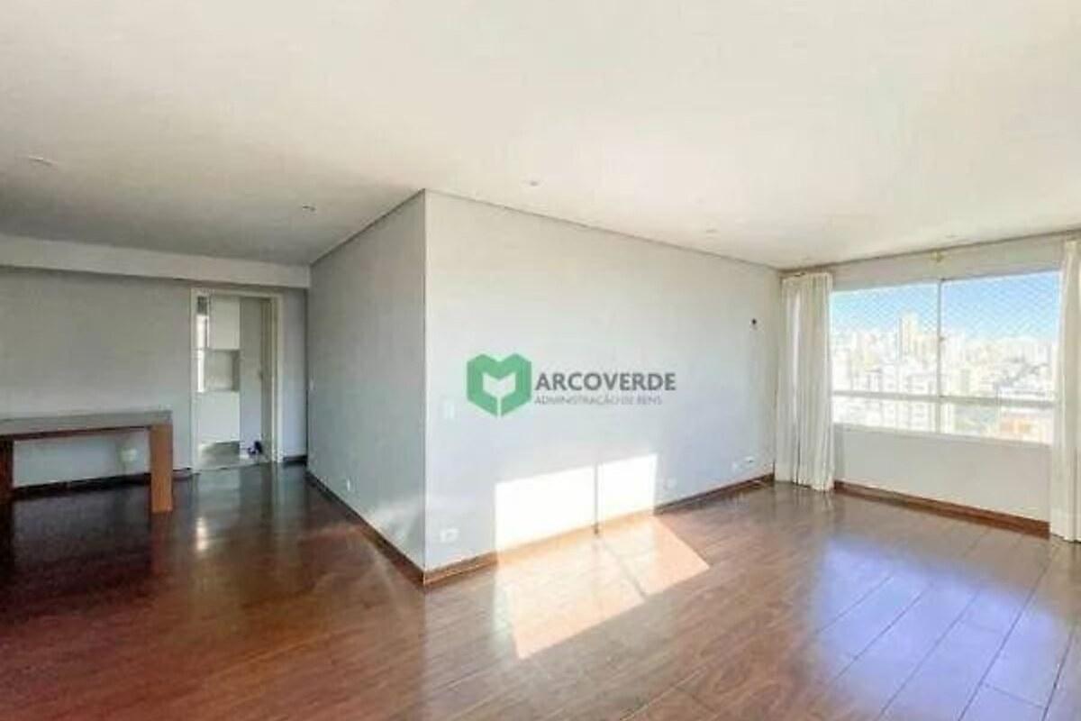 Apartamento com 3 quartos, foto 1