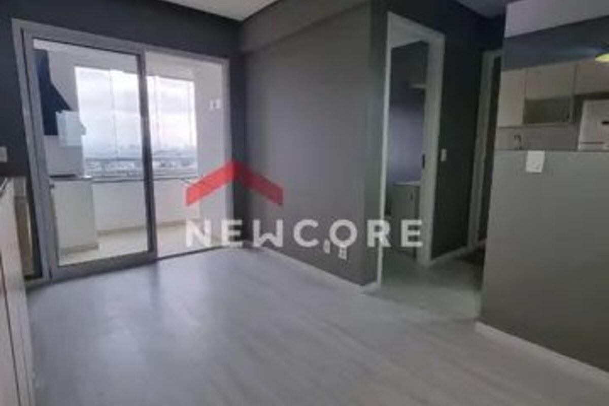 Apartamento com 1 quarto, foto 1