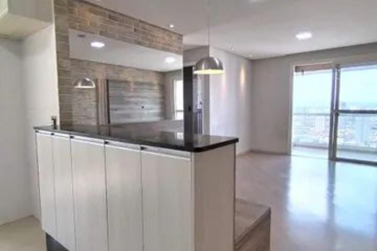 Apartamento com 4 quartos, foto 1