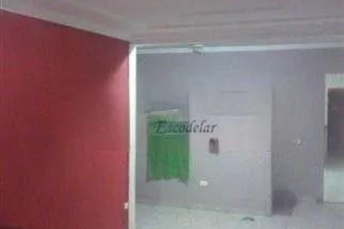 Kitnet com 1 quarto, foto 1