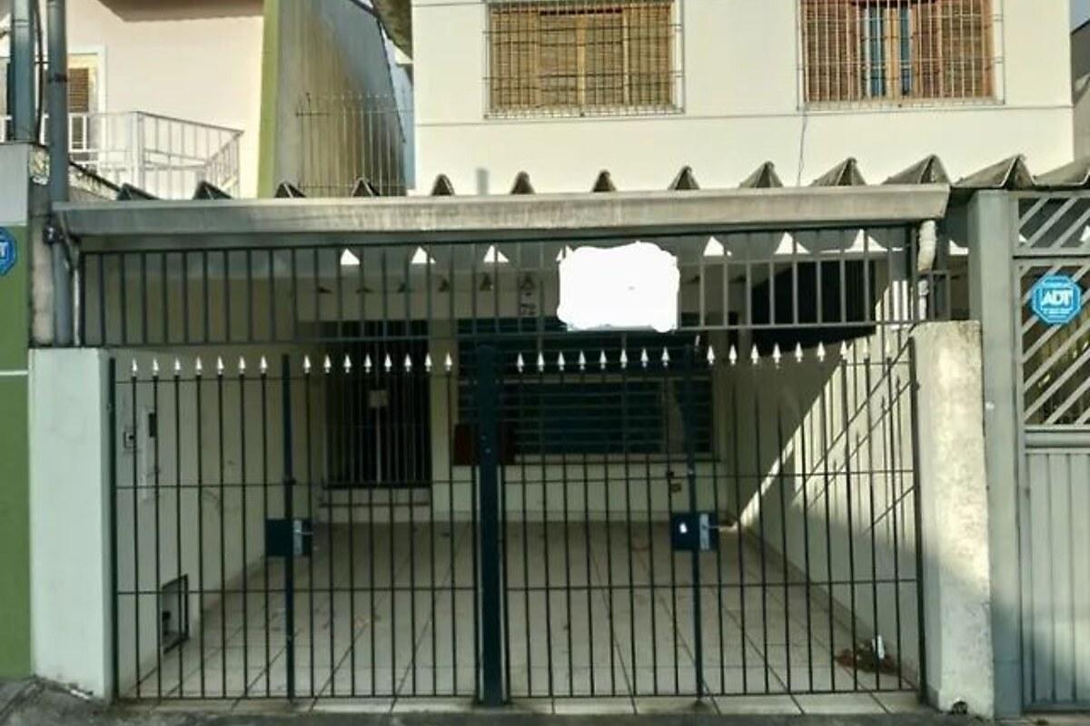 Apartamento com 2 quartos, foto 1