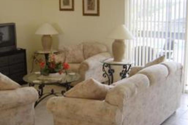 Casa com 3 quartos, foto 2