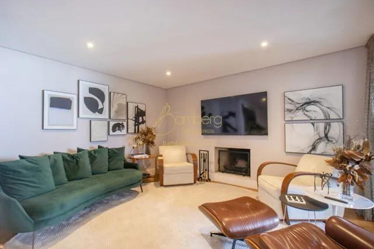 Apartamento com 1 quarto, foto 1