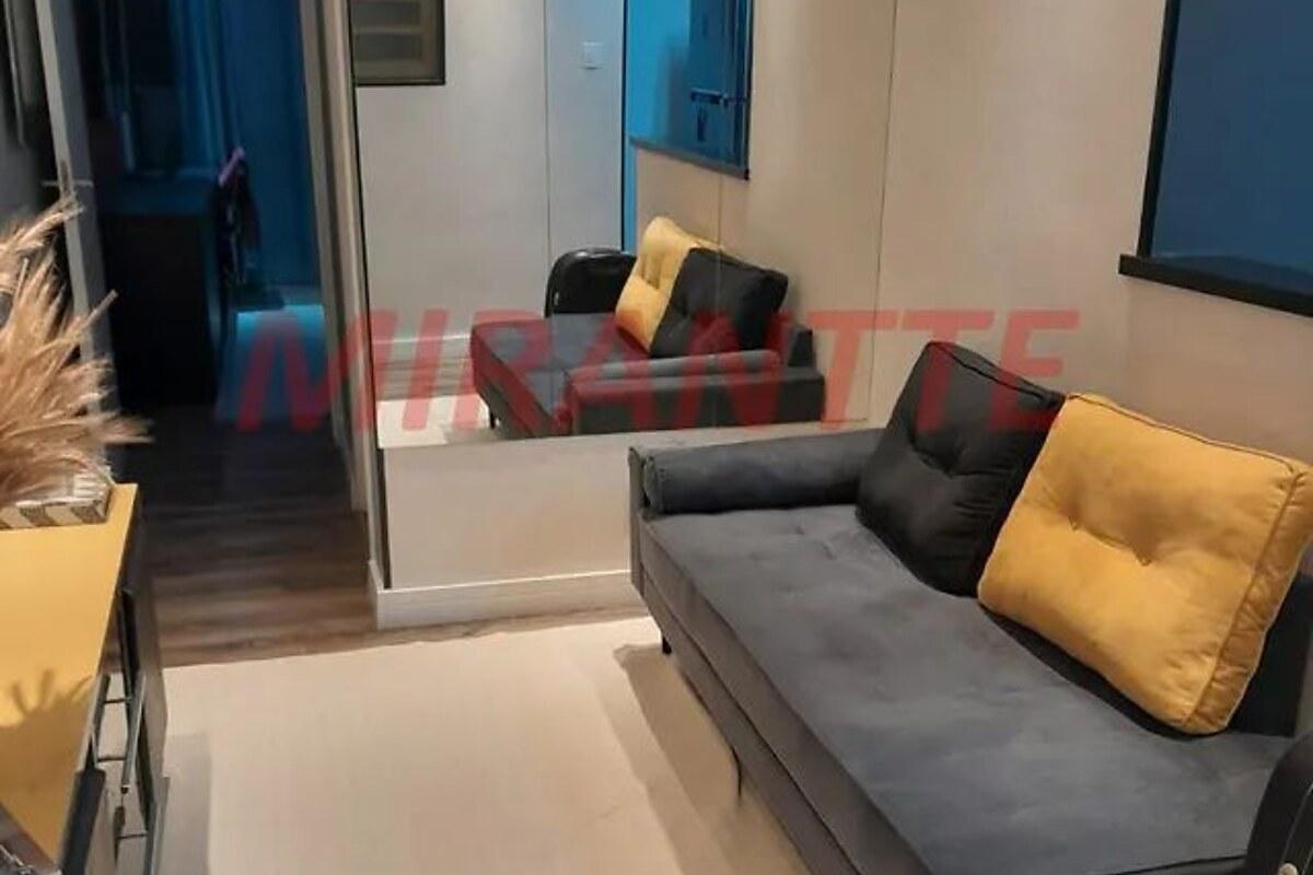 Apartamento com 2 quartos, foto 1