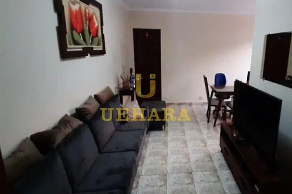 Apartamento com 1 quarto, foto 1