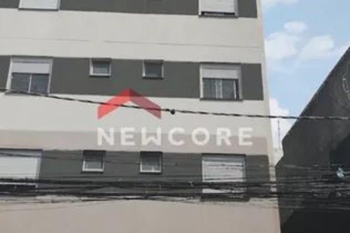 Apartamento com 1 quarto, foto 1