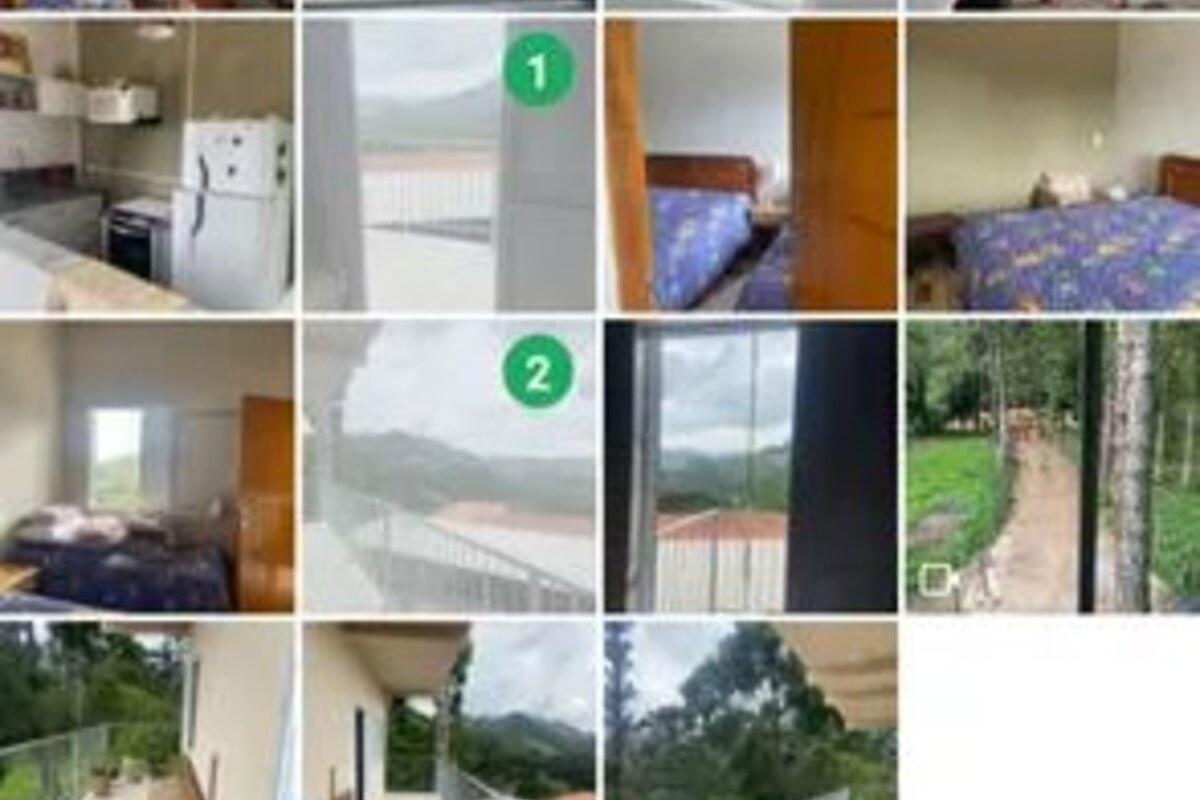 Apartamento duplex com 4 quartos, foto 1