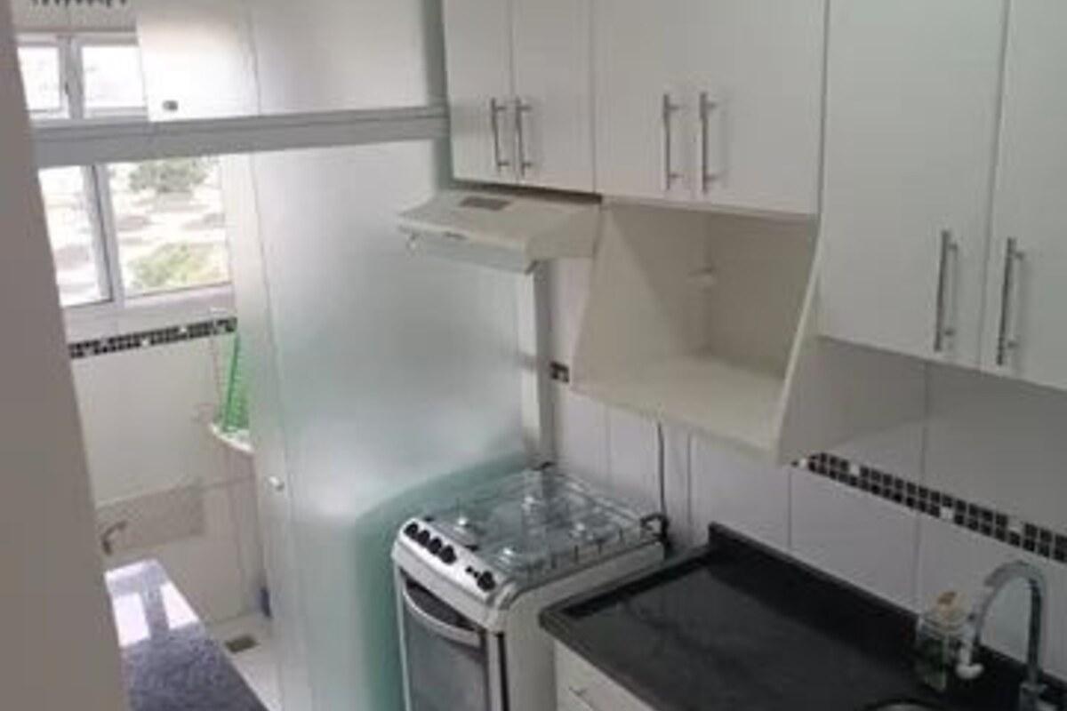 Apartamento Garden com 2 quartos, foto 1