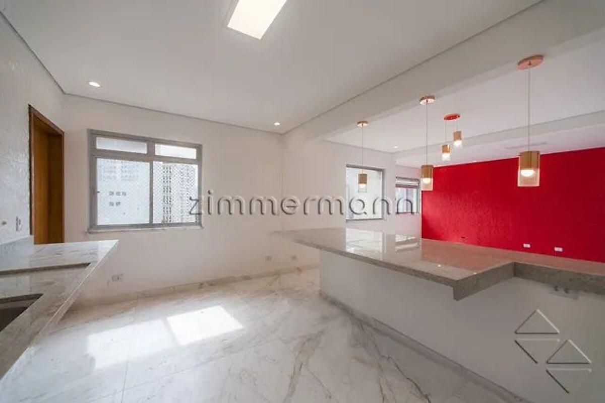 Flat/Kitinet/Loft/Studio com 1 quarto, foto 1