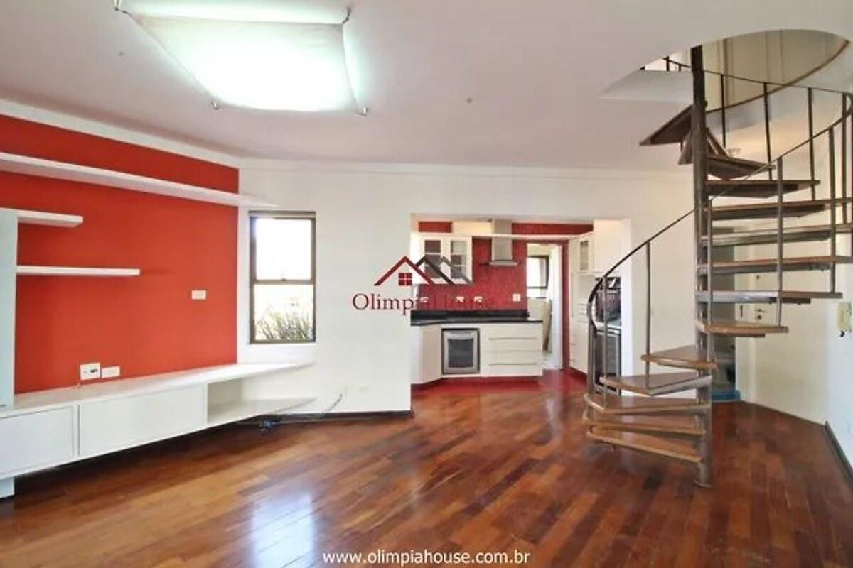 Apartamento com 3 quartos, foto 1