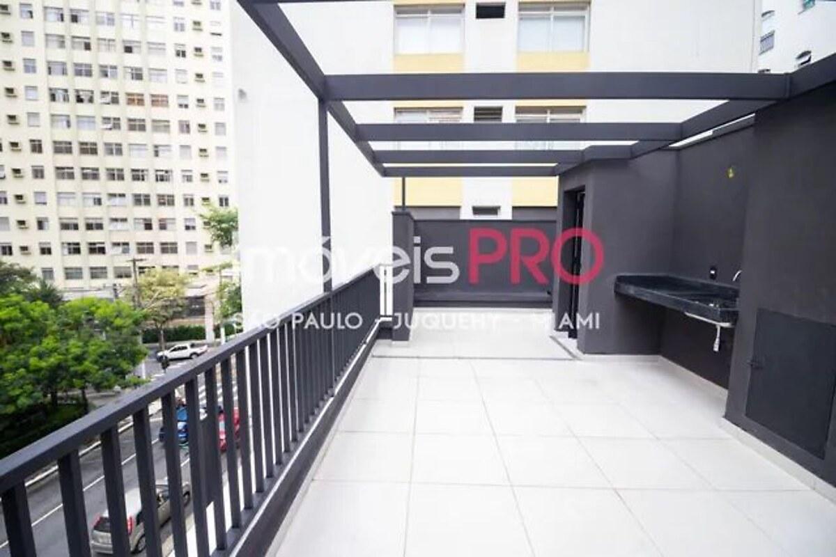 Apartamento com 2 quartos, foto 1