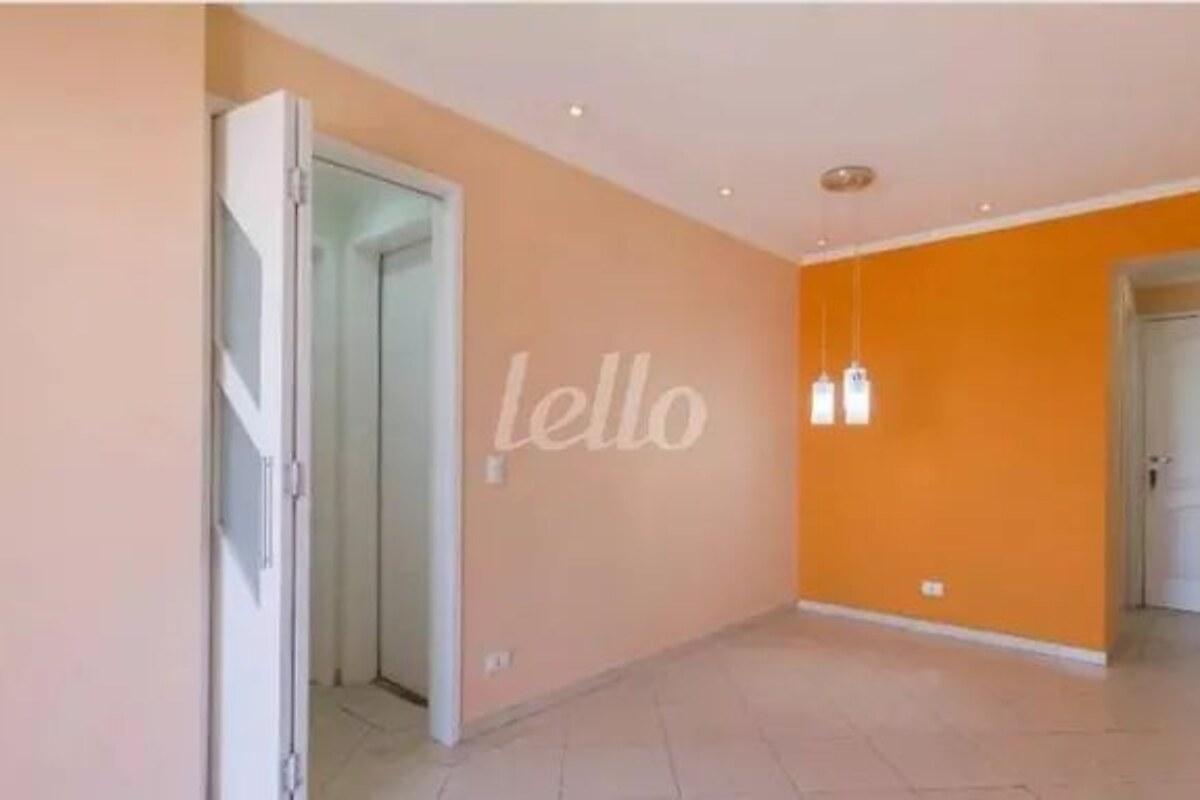 Apartamento com 2 quartos, foto 1