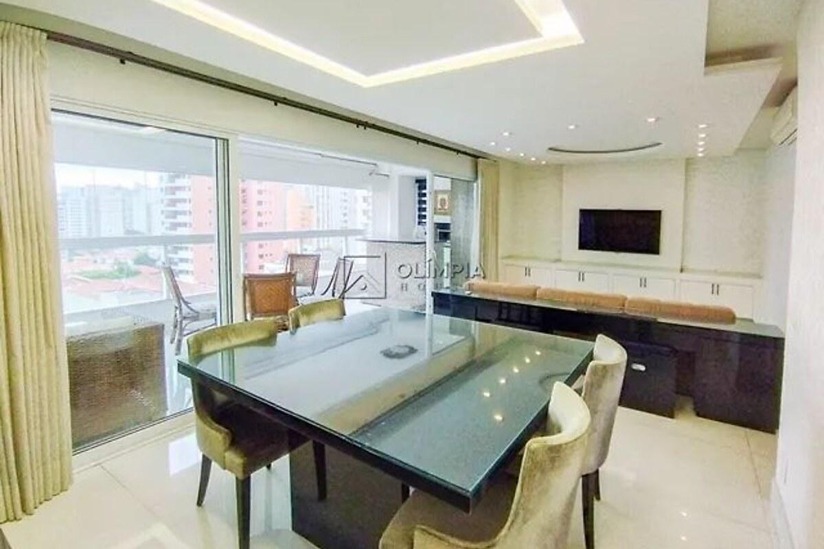 Flat/Kitinet/Loft/Studio com 1 quarto, foto 1