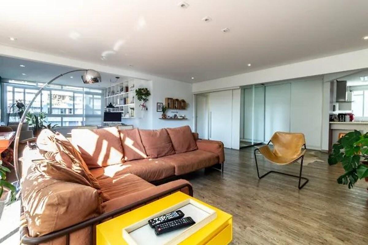 Apartamento com 1 quarto, foto 1