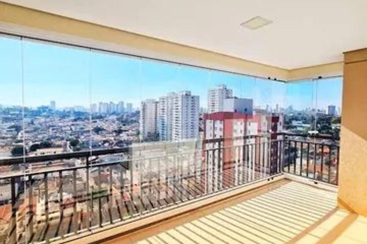 Apartamento com 3 quartos, foto 1