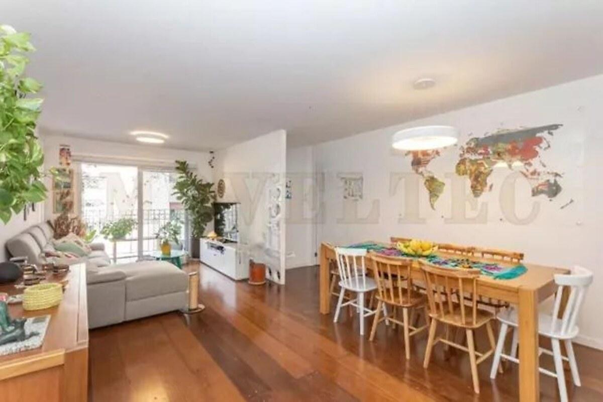 Apartamento com 1 quarto, foto 1