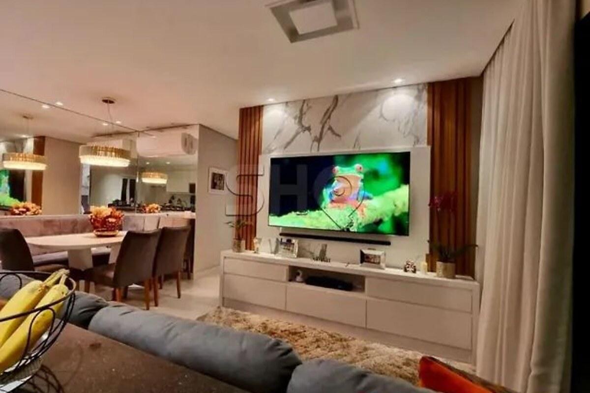Apartamento com 1 quarto, foto 1