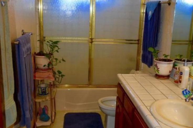 Casa com 3 quartos, foto 4