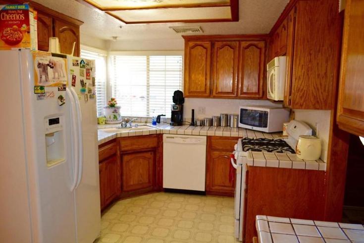 Casa com 3 quartos, foto 5