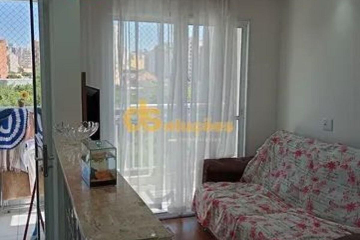 Apartamento com 3 quartos, foto 1