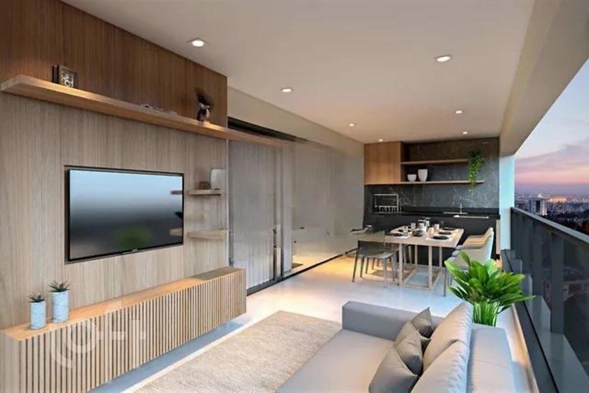 Apartamento duplex com 4 quartos, foto 1