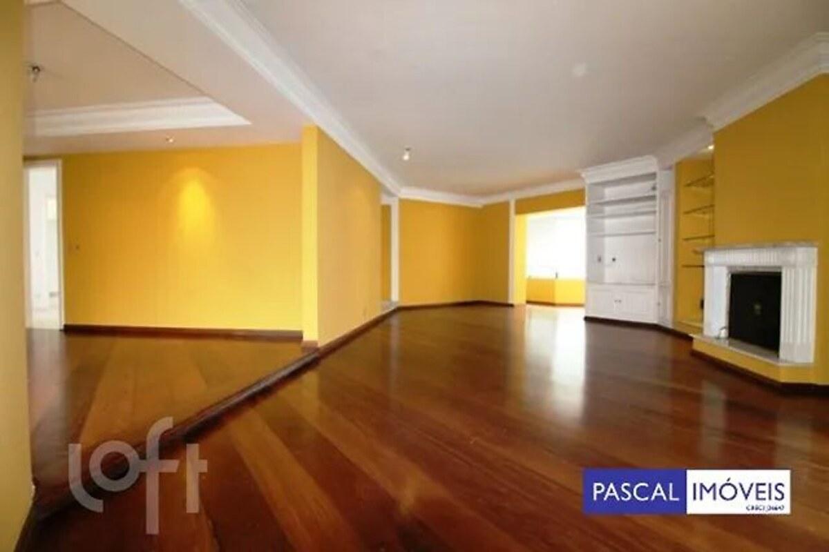 Apartamento triplex com 3 quartos, foto 1
