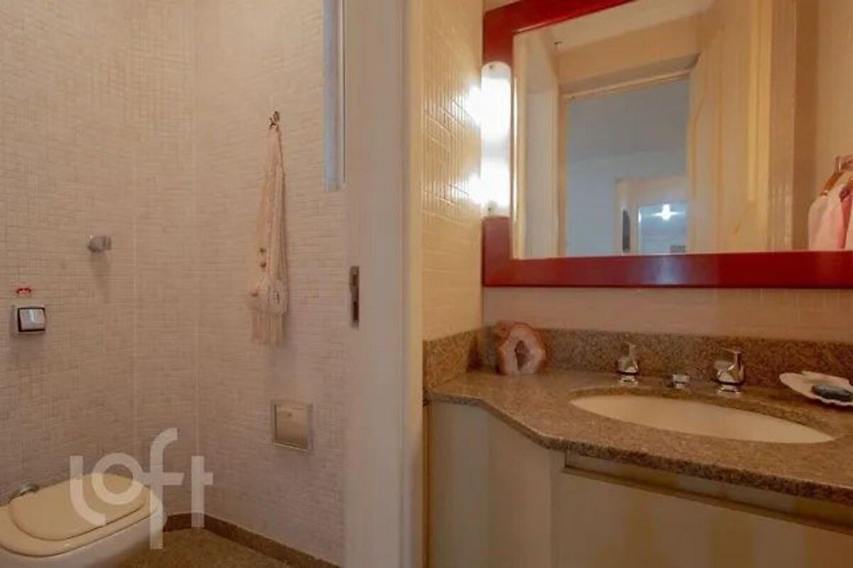 Apartamento com 3 quartos, foto 1