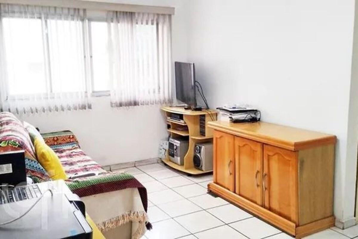 Flat/Kitinet/Loft/Studio com 1 quarto, foto 1