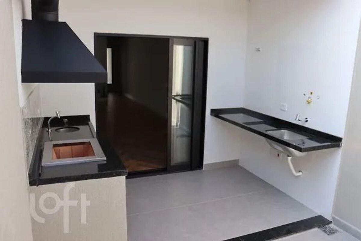 Apartamento com 4 quartos, foto 1