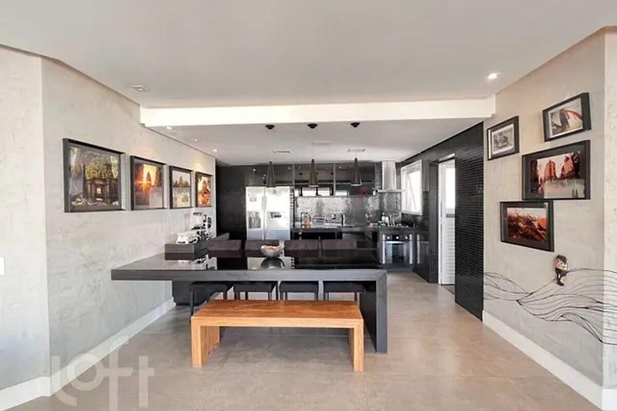 Apartamento com 3 quartos, foto 1