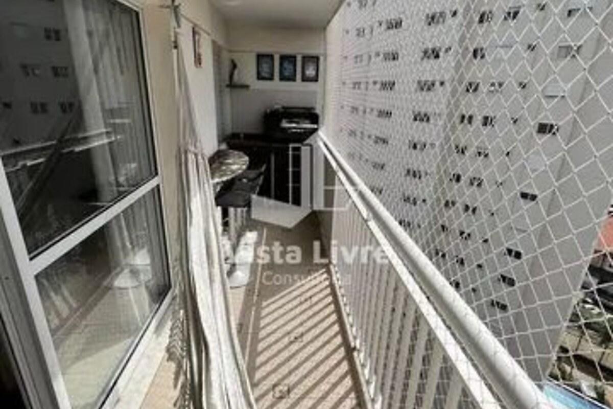 Kitnet com 1 quarto, foto 1