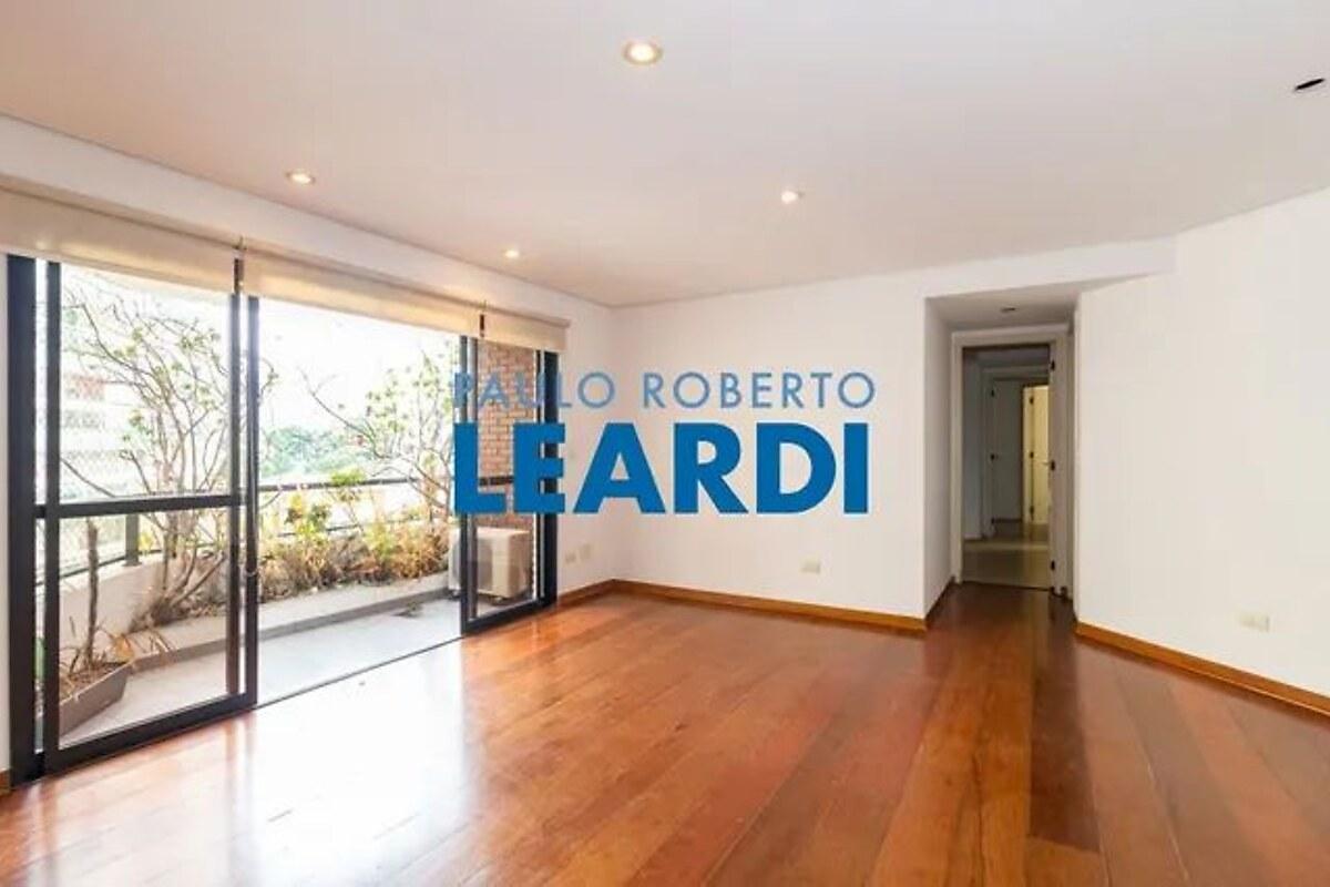 Apartamento com 2 quartos, foto 1