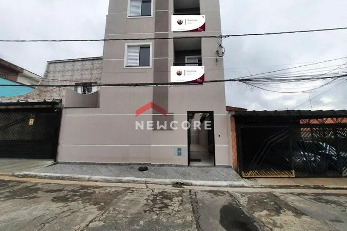 Kitnet com 1 quarto, foto 1