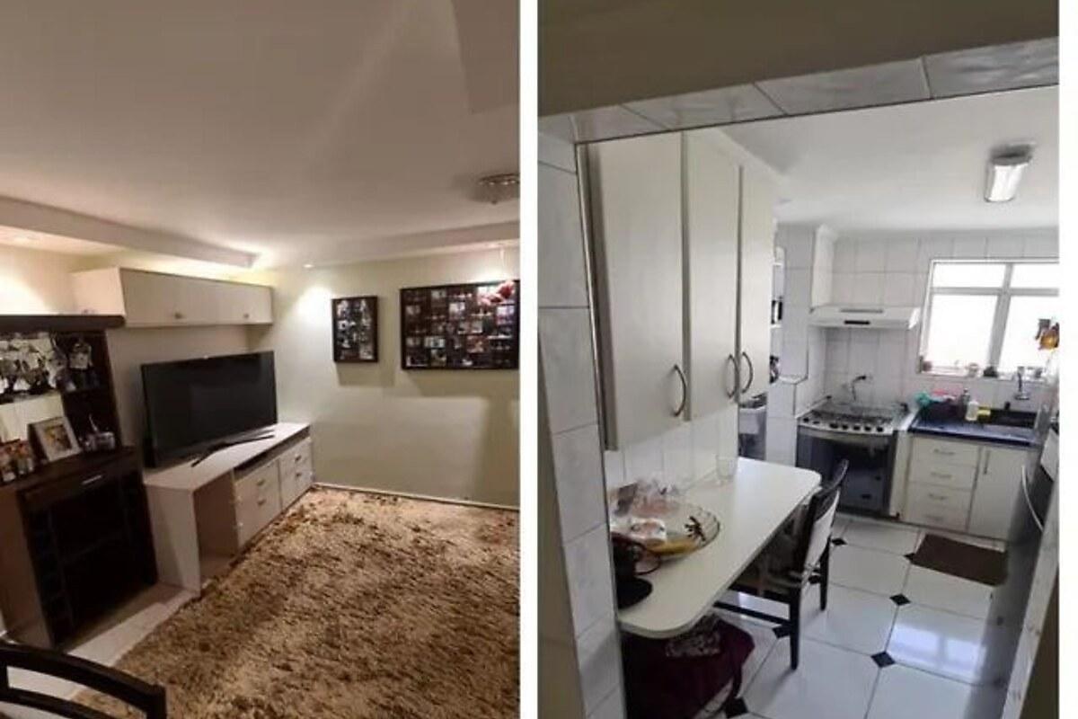 Apartamento duplex com 4 quartos, foto 1