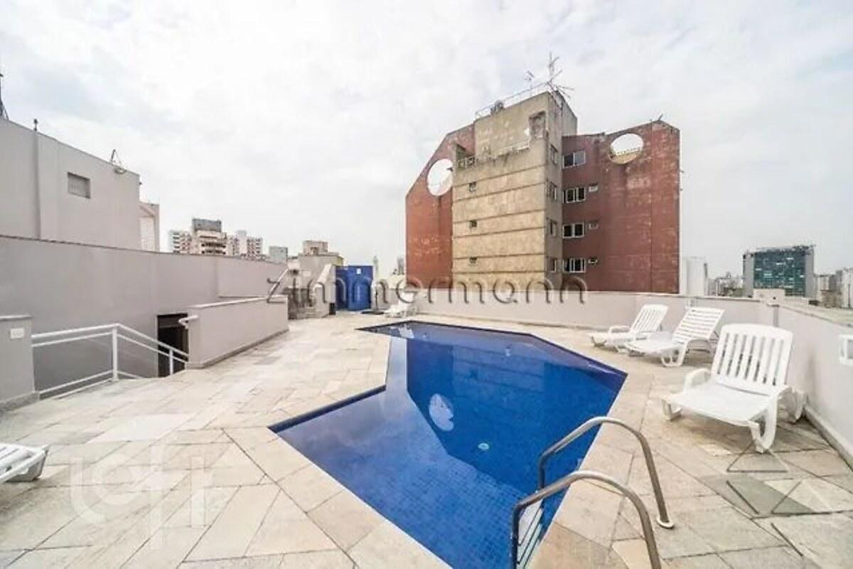 Apartamento triplex com 4 quartos, foto 1