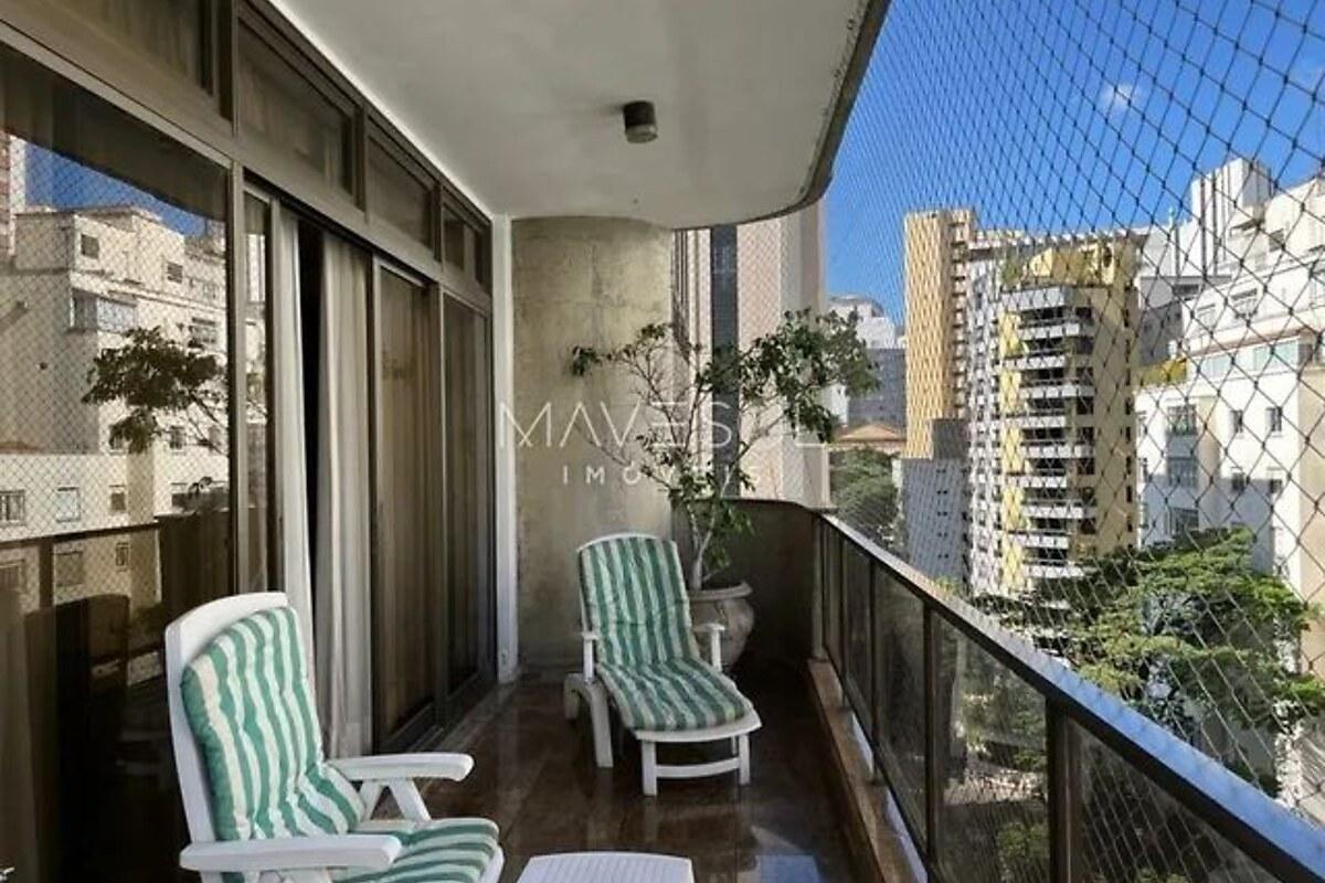 Apartamento com 1 quarto, foto 1
