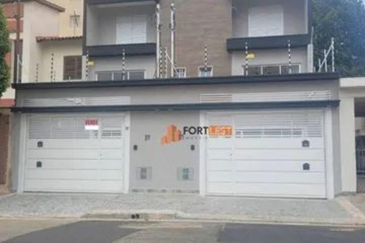 Apartamento com 2 quartos, foto 1