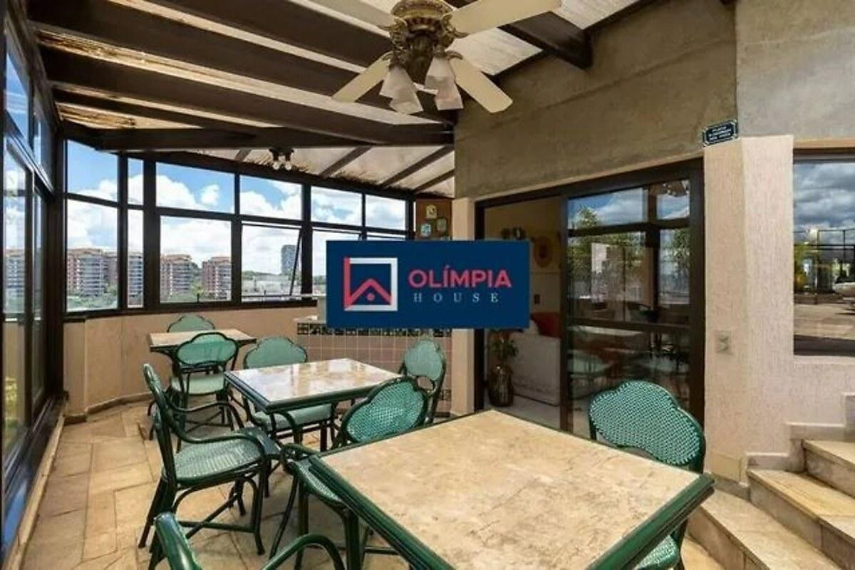 Apartamento com 4 quartos, foto 1
